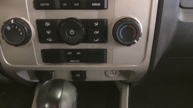 15711 - 2012 Ford Escape - Virtual Walkaround смотреть онлайн