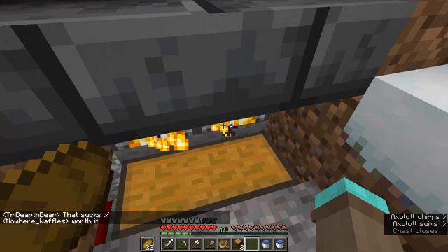 iCraft 6ish: Surface Zombie Spawner - Episode 2 смотреть онлайн