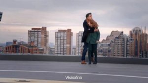 ТЫ И Я ?КРИСТИНА КАЗИНСКАЯ & КИРИЛЛ ДЫЦЕВИЧ