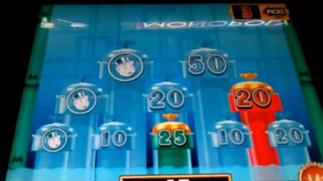 Monopoly Bigger Event - Electric Company & Water Works Bonus смотреть онлайн