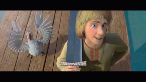 Садко —Трейлер#2  (6+).