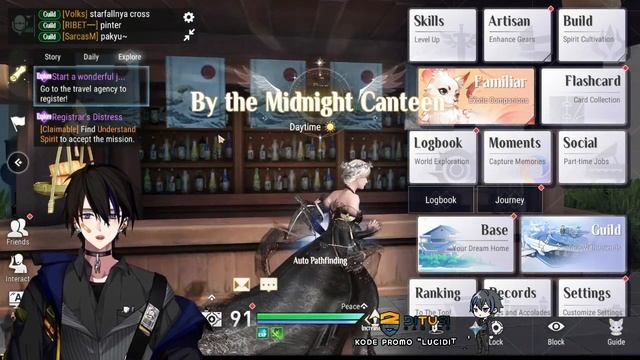 A NEW BIG UPDATE FOR REVELATION MOBILE, FITUR APA AJA TERBARU? QUEST APA AJA? | REVELATION MOBILE смотреть онлайн