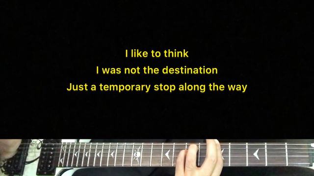 Matt Hansen - Better Off Without me | Karaoke Guitar Instrumental смотреть онлайн