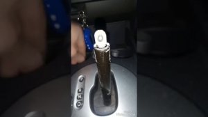 Renault Megane

2 как укоротить ручку АКПП