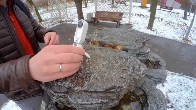 INSTA360 Go 2: САМАЯ МИНИАТЮРНАЯ КАМЕРА В МИРЕ