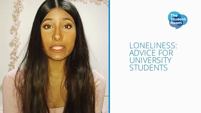 Loneliness: advice for university students | The Student Room смотреть онлайн