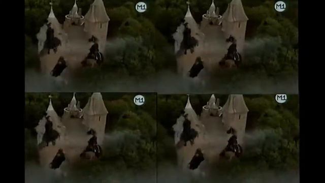 Самая плохая ведьма смотреть онлайн