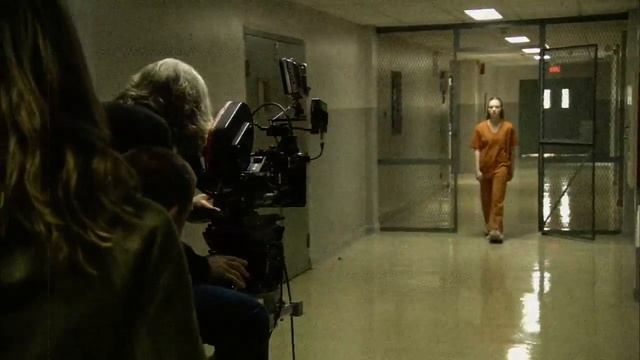 Behind The Scenes of Jennifer's Body With Megan Fox HD смотреть онлайн