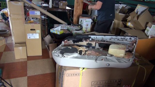 ホンダ　オデッセイ　RB2カスタム日記：スピーカー交換＆制作編！カッコつけて音楽を楽しもう！【70歳からのシャコタン！VOL2】 смотреть онлайн