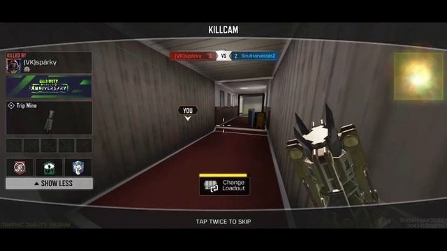 PP-19 Bizon has nice mobility | A short edit | #mobility #easteregg #meme #nicemusic смотреть онлайн