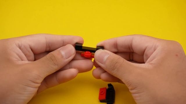 LEGO Tutorial Ferrari 499p le mans hypercar смотреть онлайн