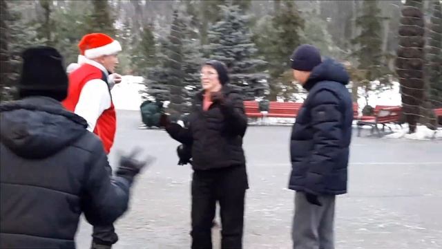 ЗАМЕТАЕТ ЗИМА смотреть онлайн