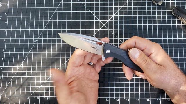 Boker Caracal