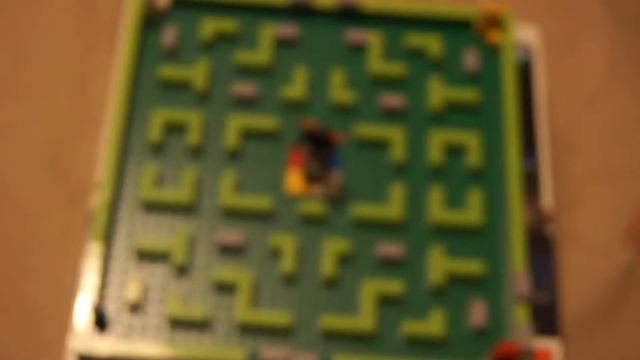 обзор лего минотавр смотреть онлайн