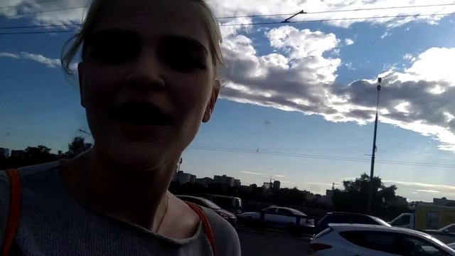 Прошли 12км за 1,5 часа! смотреть онлайн