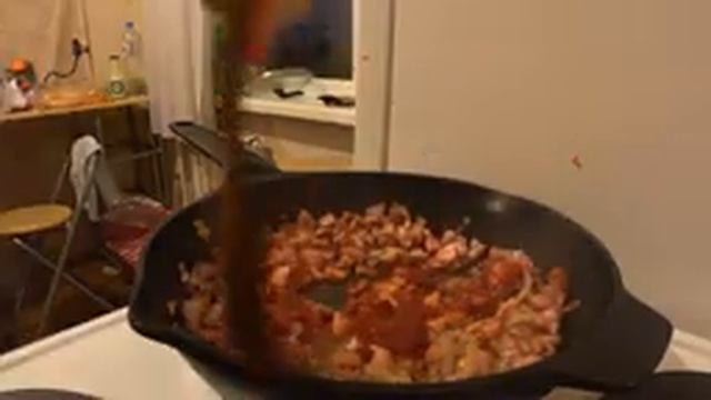 Макароны и финансовая адаптация! смотреть онлайн