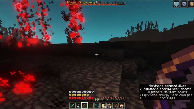 This is What is Inside the Deep Dark Portal in Minecraft смотреть онлайн