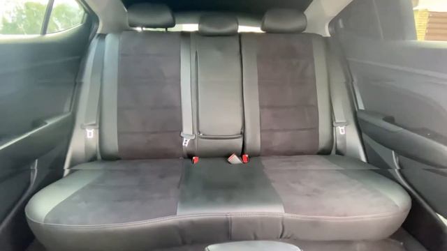 EMC-Elegant Antara | Hyundai Elantra 2016 модельні авточохли смотреть онлайн