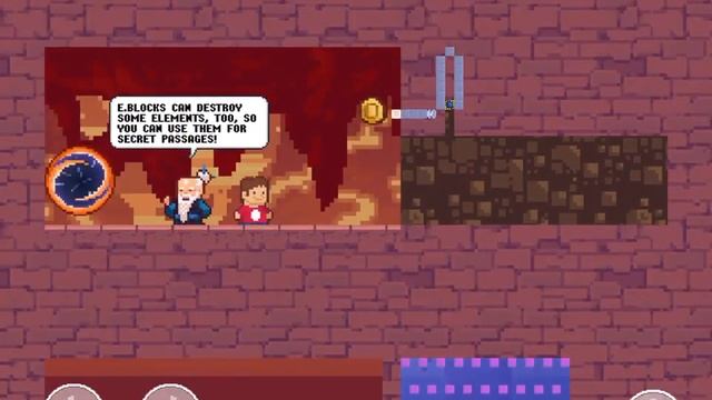 ? The Sandbox Evolution - How-To Design a Level - 10 [E.Blocks] смотреть онлайн