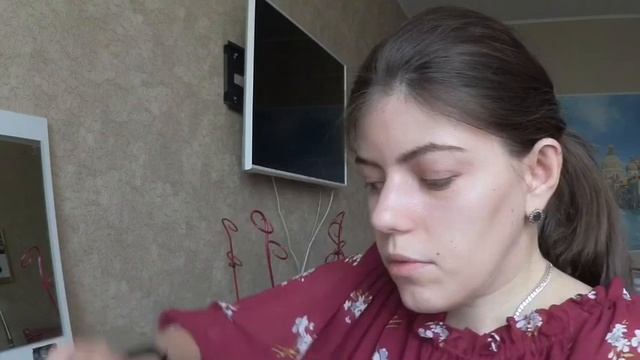 Собирайся со мной. Дневной макияж . смотреть онлайн