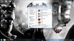 Что делать если не работает игра Batman Arkham City на PC