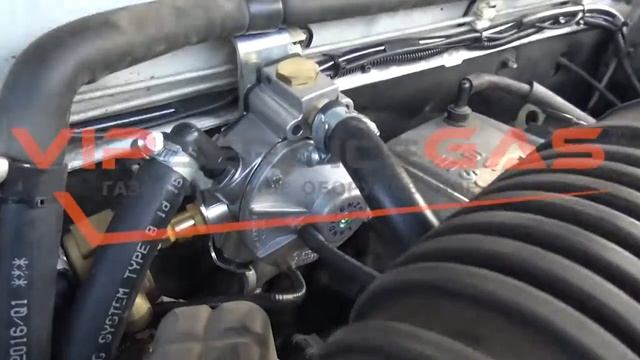 ГБО на Great Wall Haval H3. Установка ГБО. Газ на Грейт Уолл Haval H3 (ГБО ХАрьков) смотреть онлайн