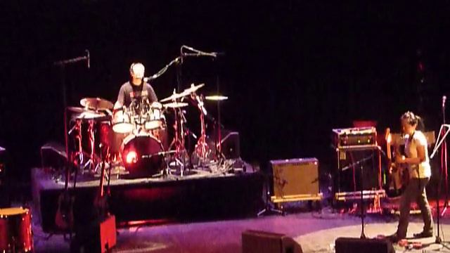 Saxruins @ RIO festival 2011 (excerpt) смотреть онлайн
