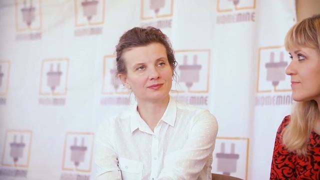 Новый стартап, рассказ о homemine видеооператор новосибирск limonfilm смотреть онлайн