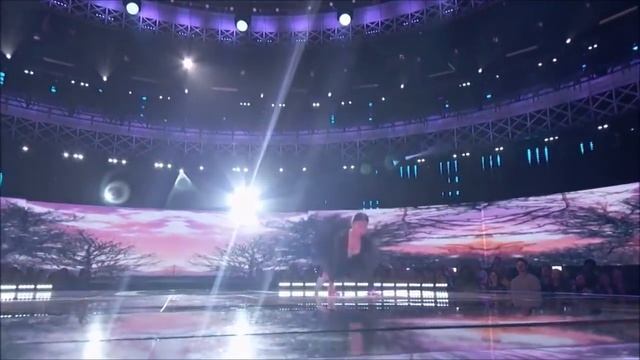 Kayla Mak amazing ballet dancer | World of Dance 2019 - season 3 | Qualifiers Full Performance смотреть онлайн