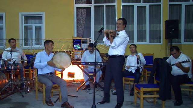 Жонли ижро. 2019 йил 20 август | Алижон Эшонқулов | Alijon Eshonqulov | Алижон Эшонкулов