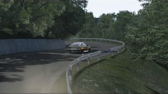 The Drift Samurai: Assetto Corsa AE86 Drifting. смотреть онлайн