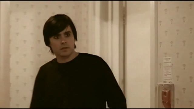 thirty seconds to mars - the kill bury me (перезалив 2022) смотреть онлайн