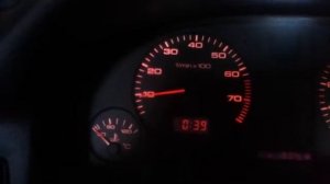 Audi 80 B3 поломка (плавают обороты и машина глохнет)