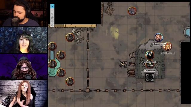 Untold Tales Of Drakkenheim :The Hogtown Butcher Part 2 смотреть онлайн