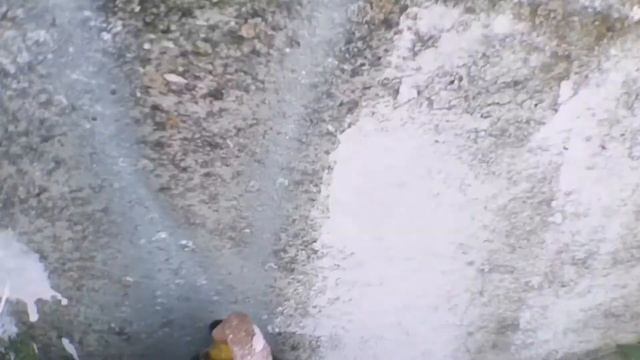 Влог графомана. Граффити бомбинг, ночной покрас смотреть онлайн