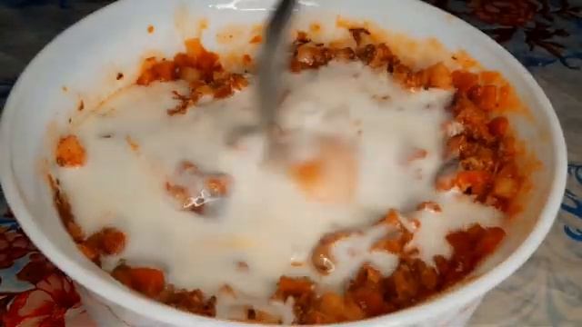 Оладьи из рыбной консервы , вкуснее мяса. Никто не верит что я готовлю их так просто ! Рецепт смотреть онлайн