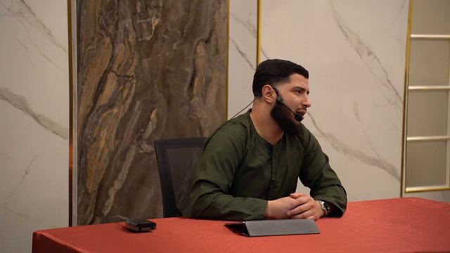 "ER DU AMBASSADØR FOR ISLAM?" (Fulde foredrag) | Al-Furqan Dawah Center смотреть онлайн