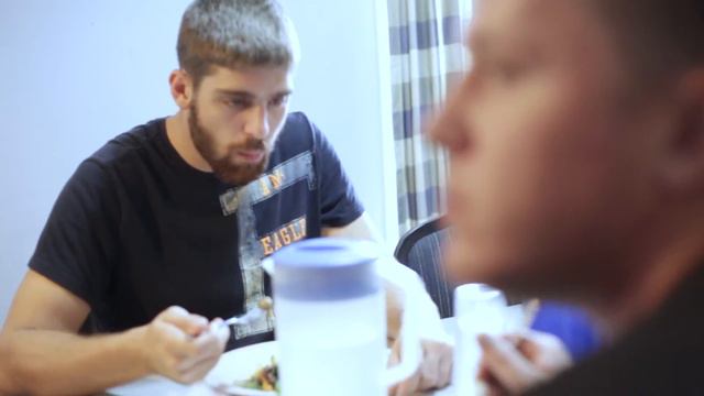 The House: Quintin Warner House Addiction Treatment Program, Mission Services of London смотреть онлайн