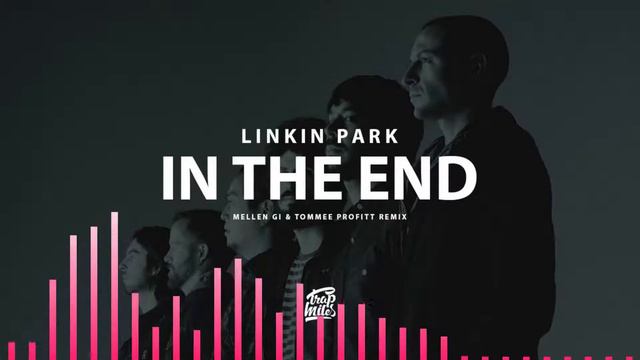 In The End - Remix on KORG KROSS 2 смотреть онлайн