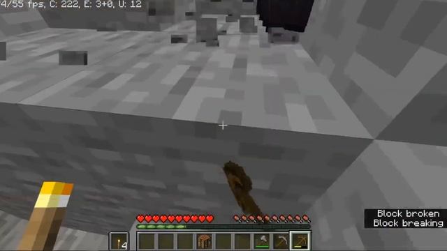 failed speedrun- Any% random seed/mc java смотреть онлайн