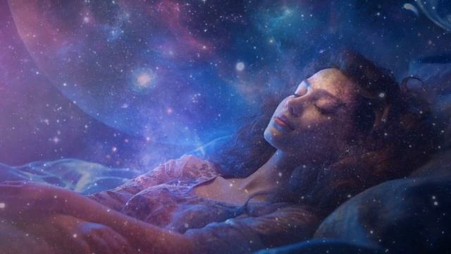 Крайон Зачем нужен СОН Что происходит с нами во сне Восстановление тел и перепрограммирование ДН смотреть онлайн