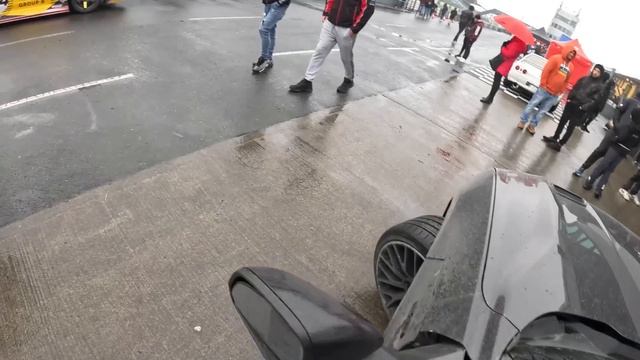 My Fastest Drifting Ever! BACK OUT IN MY SR22 S15 DRIFT CAR смотреть онлайн