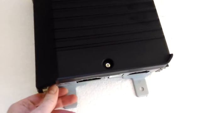 Аудиоусилитель Аутлендер 3 #8701A565 Audio Amplifier Outlander 3