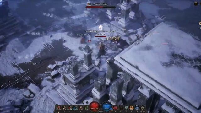 ?UNDECEMBER: FAST BUILD FOR START (LIGHTNING VORTEX) смотреть онлайн