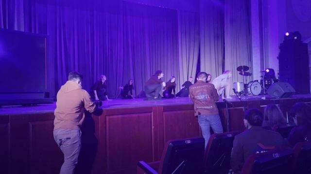 Это может случиться с каждым, АгитБригады 2021 совместно с ССО "Урал" смотреть онлайн