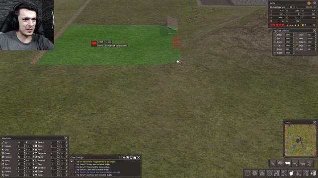 Her Oyunda Hayvancılık I Banished #14 смотреть онлайн