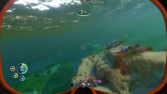A new world... | Subnautica PS4 (2) смотреть онлайн