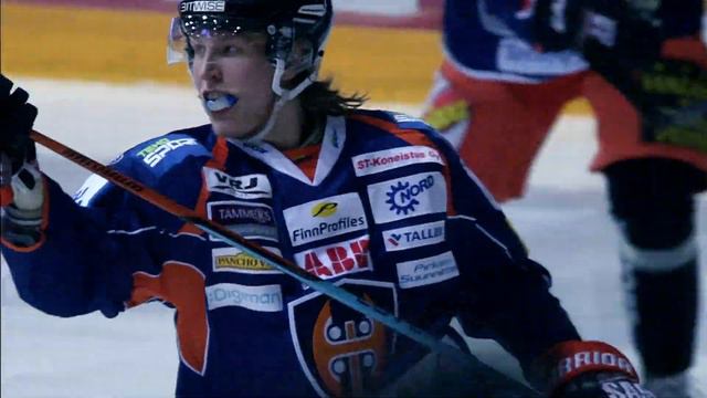 Kuka nousee seuraavaksi parrasvaloihin? Uudet tähdet valtaavat Liigan смотреть онлайн