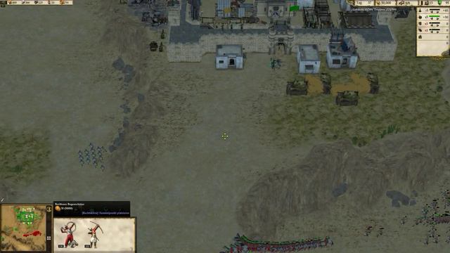 Stronghold Crusader 2 green klein tribuchen wien profi смотреть онлайн