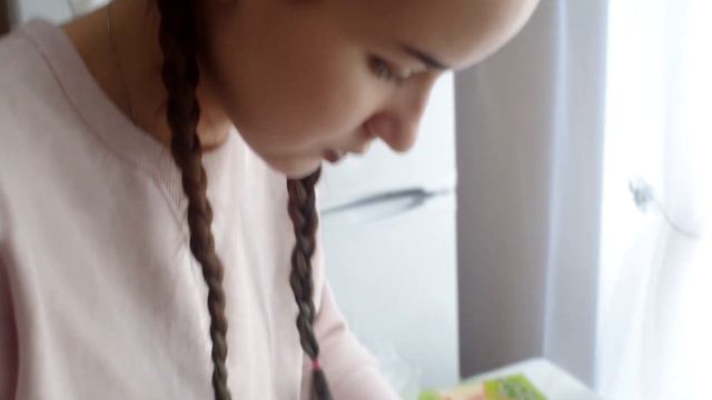 • Ну Очень Сытный Завтрак • смотреть онлайн